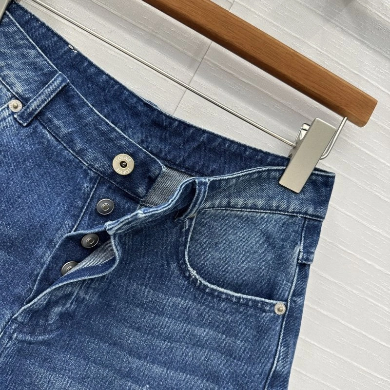 Comfortable Loewe Jeans 156857