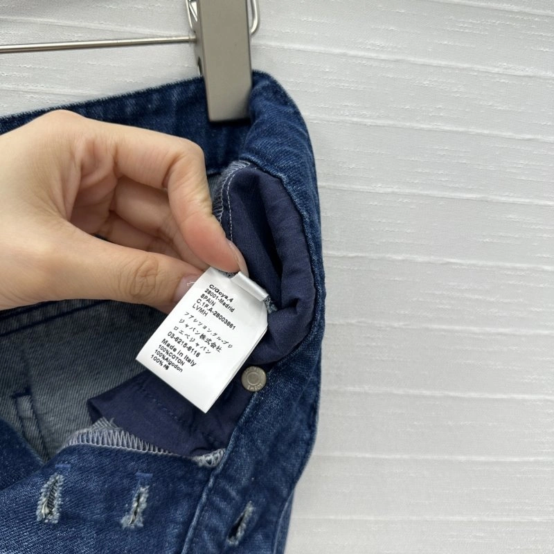 Comfortable Loewe Jeans 156857