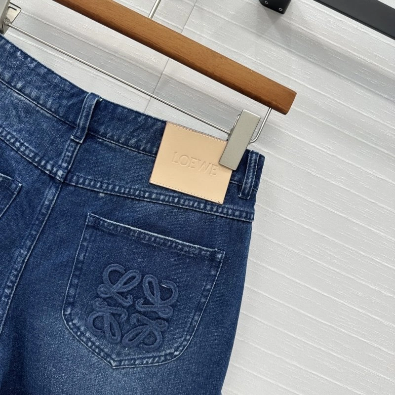 Comfortable Loewe Jeans 156857