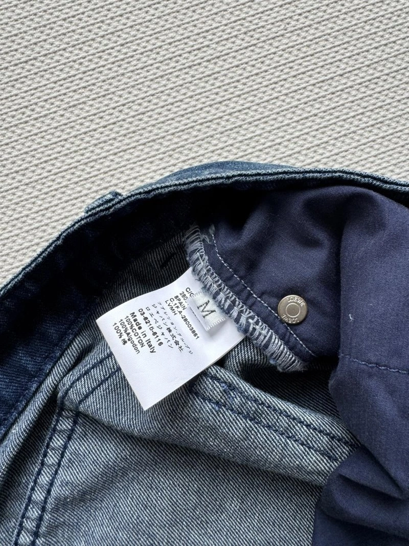 WellDesigned Loewe Jeans 156855
