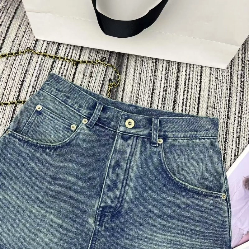 Loewe Jeans Thermal 156854