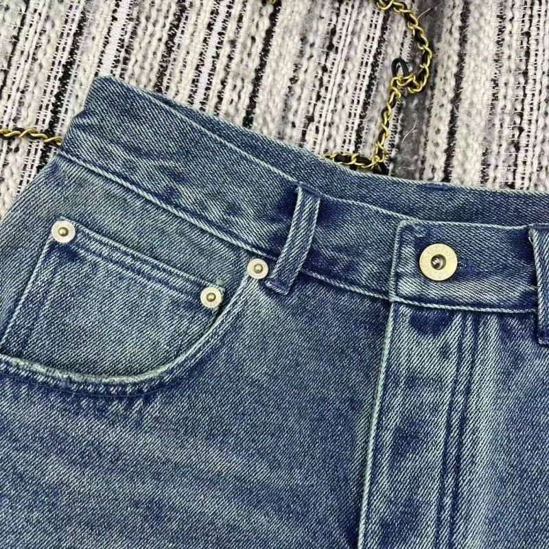 Loewe Jeans Thermal 156854