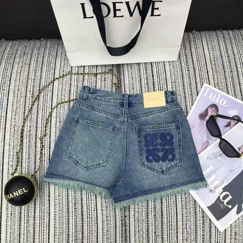 Loewe Jeans Thermal 156854