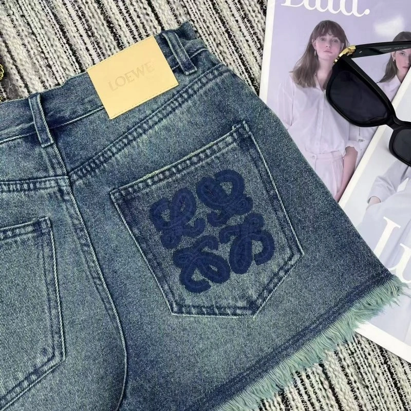 Loewe Jeans Thermal 156854