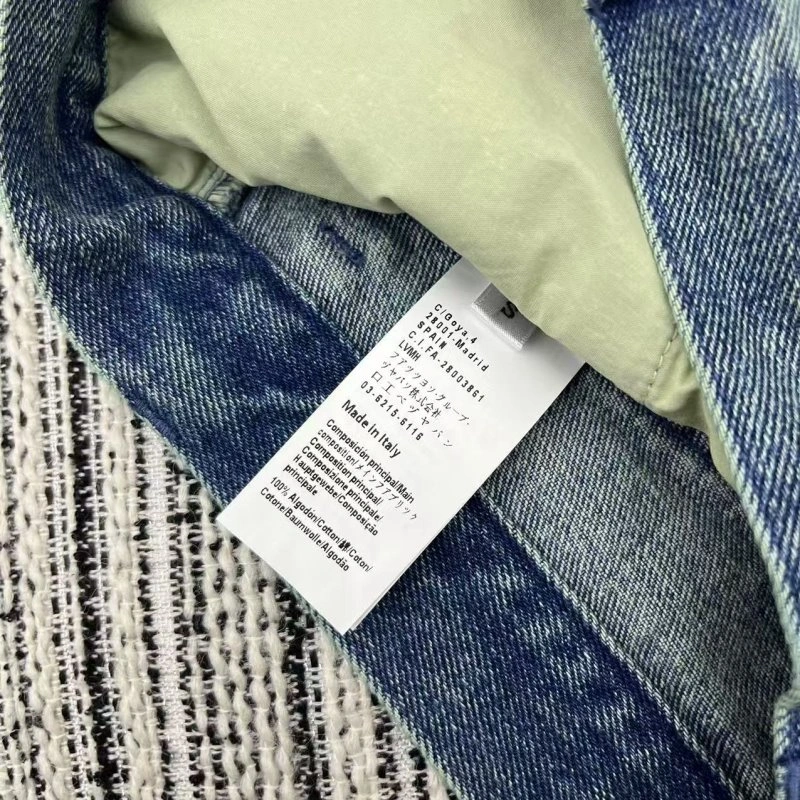 Loewe Jeans Thermal 156854
