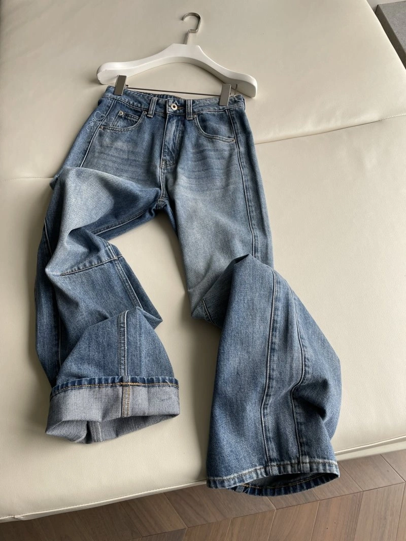 Loewe Jeans QuickDry 156894