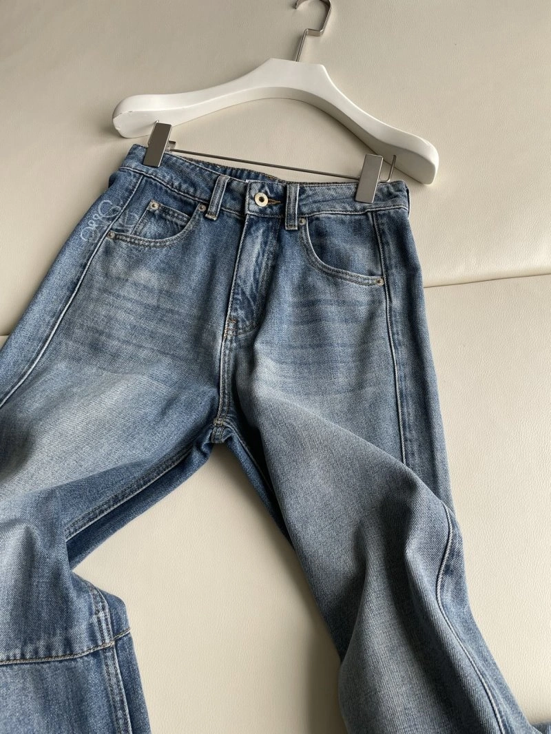 Loewe Jeans QuickDry 156894