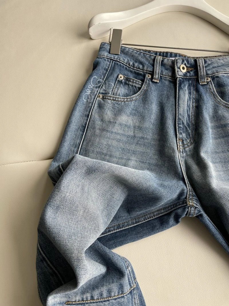 Loewe Jeans QuickDry 156894