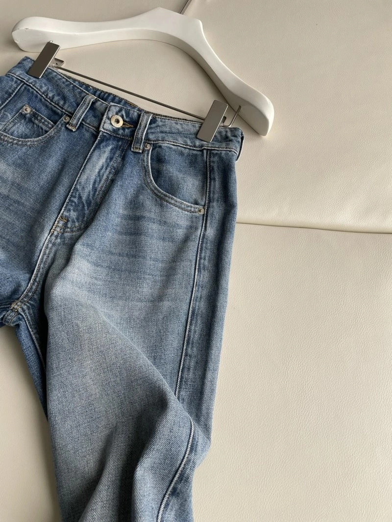 Loewe Jeans QuickDry 156894