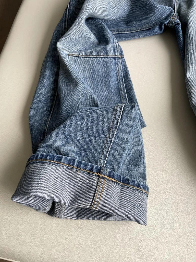 Loewe Jeans QuickDry 156894