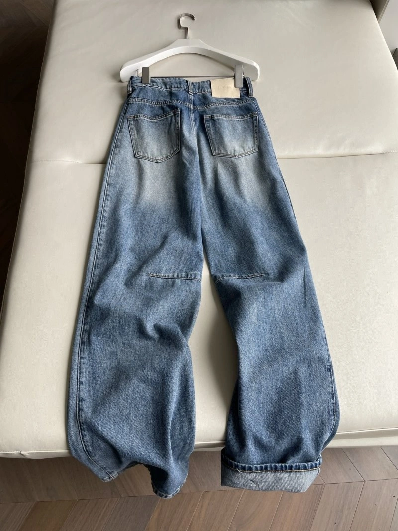 Loewe Jeans QuickDry 156894