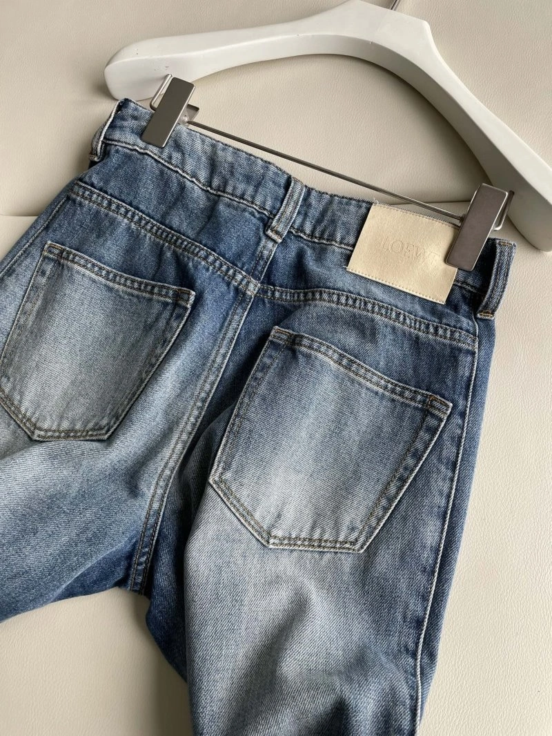 Loewe Jeans QuickDry 156894
