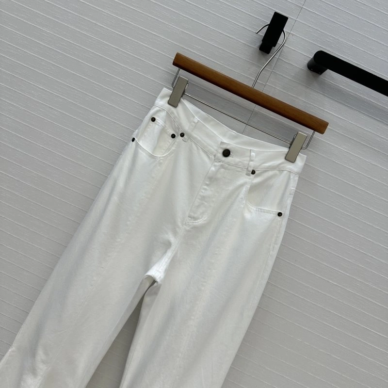 Refined Loewe Jeans 156853