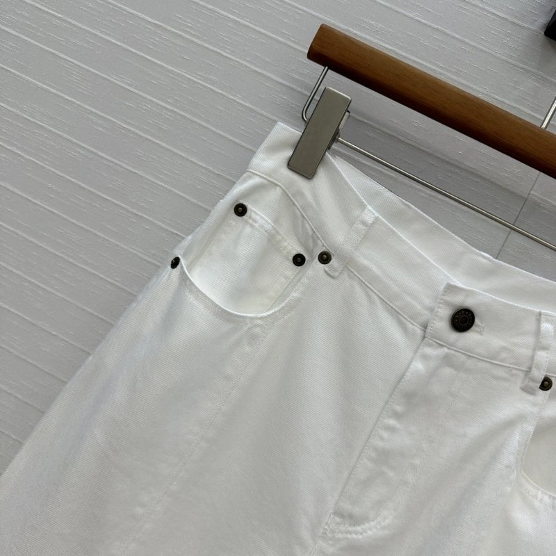 Refined Loewe Jeans 156853