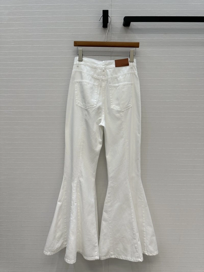 Refined Loewe Jeans 156853