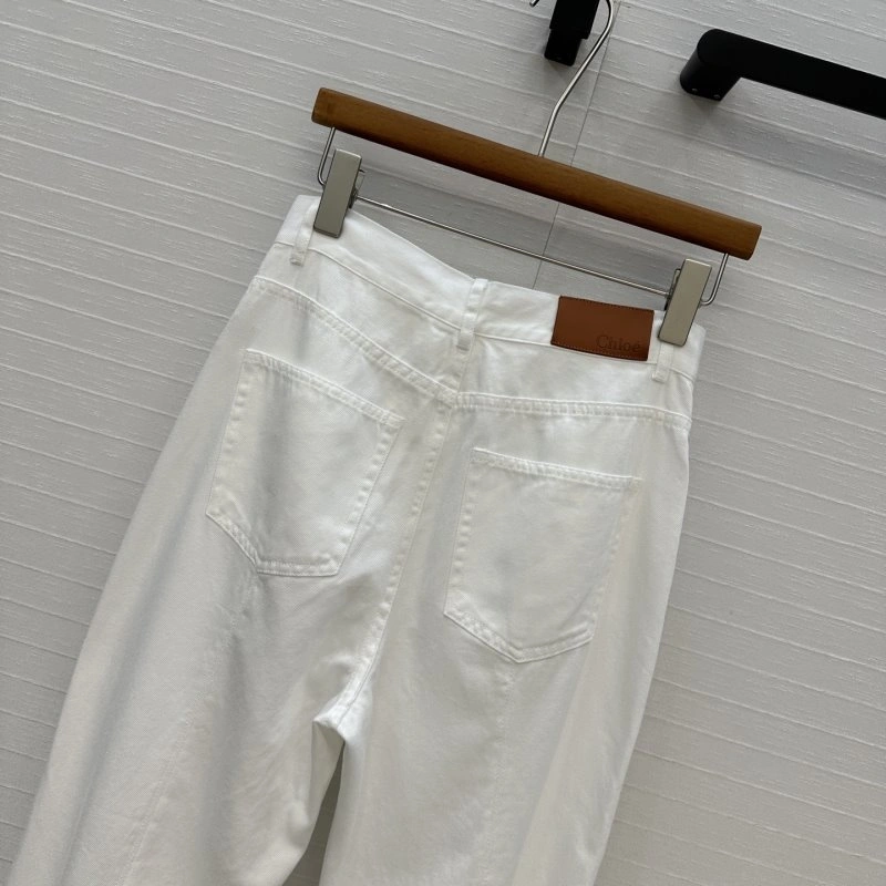 Refined Loewe Jeans 156853