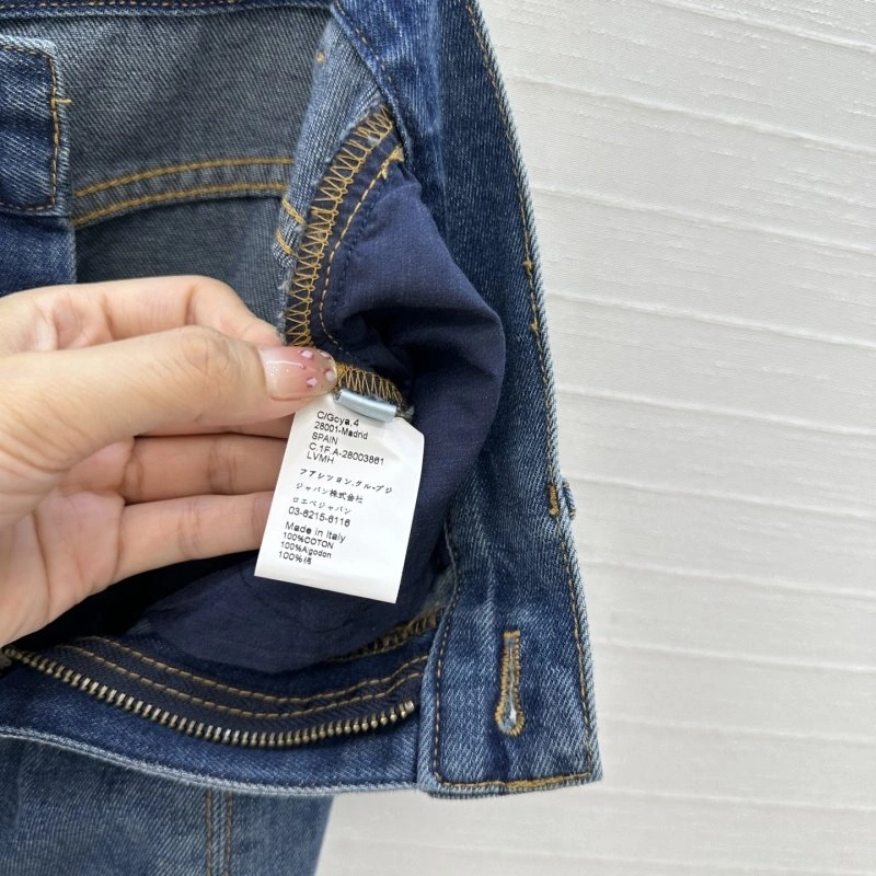Loewe Jeans EasyCare 156852