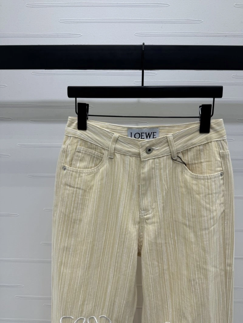 Loewe Jeans Compact 156893