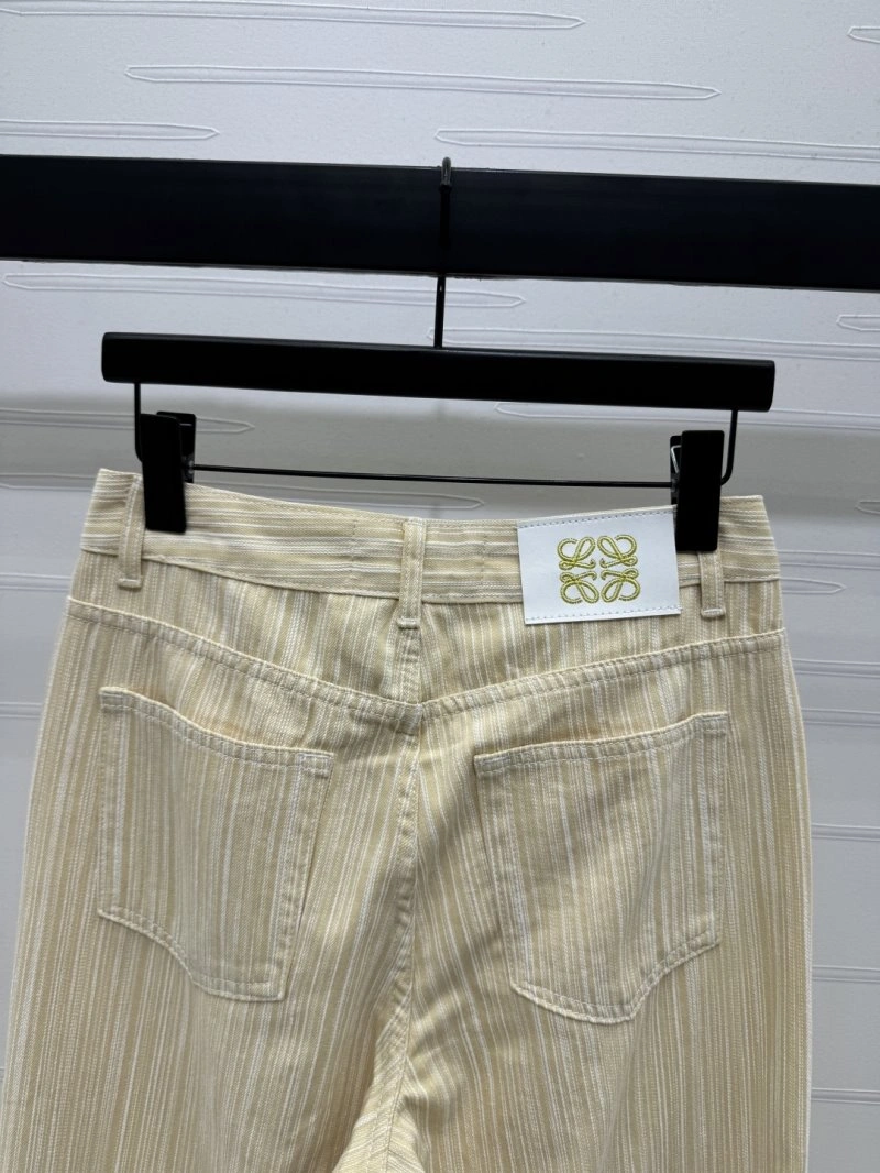 Loewe Jeans Compact 156893