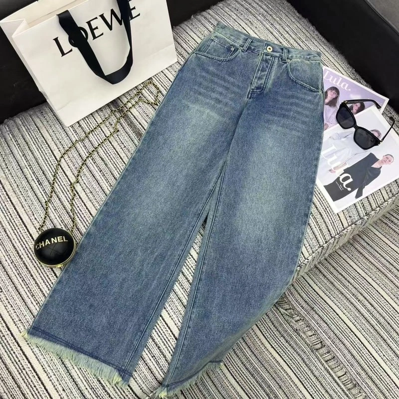 Stylish Loewe Jeans 156850