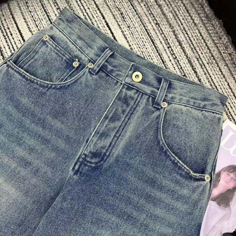 Stylish Loewe Jeans 156850