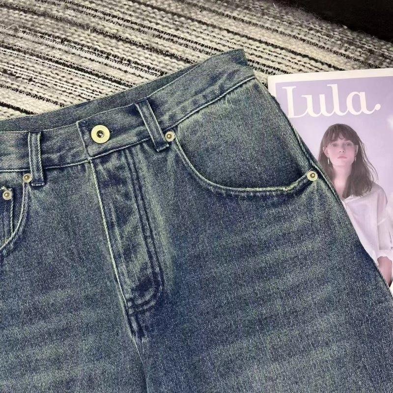 Stylish Loewe Jeans 156850