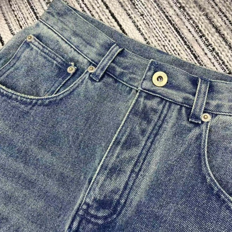 Stylish Loewe Jeans 156850
