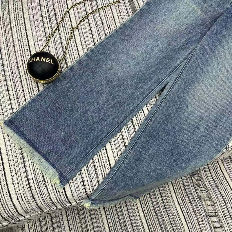 Stylish Loewe Jeans 156850