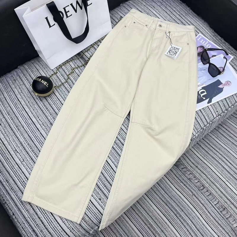 Lightweight Loewe Jeans 156849