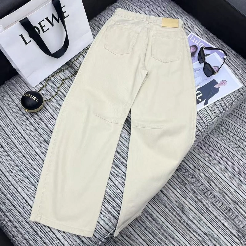Lightweight Loewe Jeans 156849