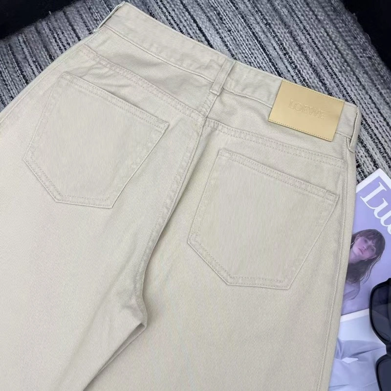 Lightweight Loewe Jeans 156849