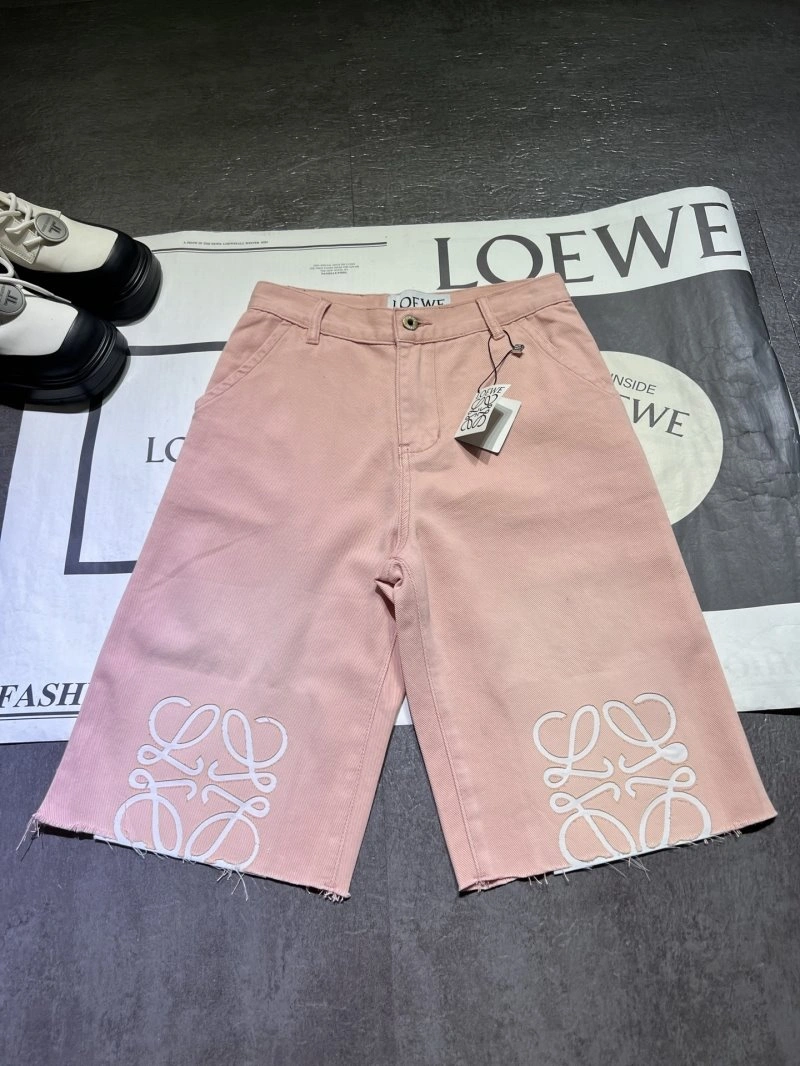Loewe Jeans Packable 156848