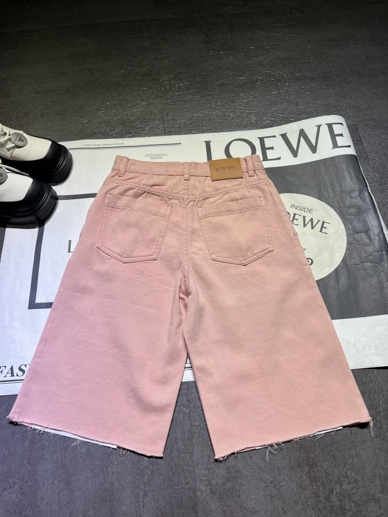 Loewe Jeans Packable 156848