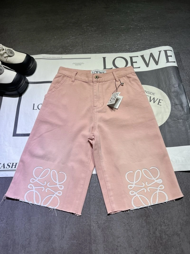 Loewe Jeans Packable 156848