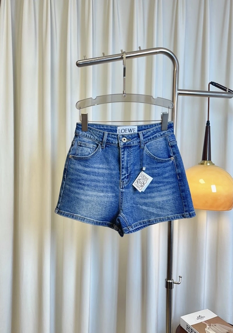Practical Loewe Jeans 156884