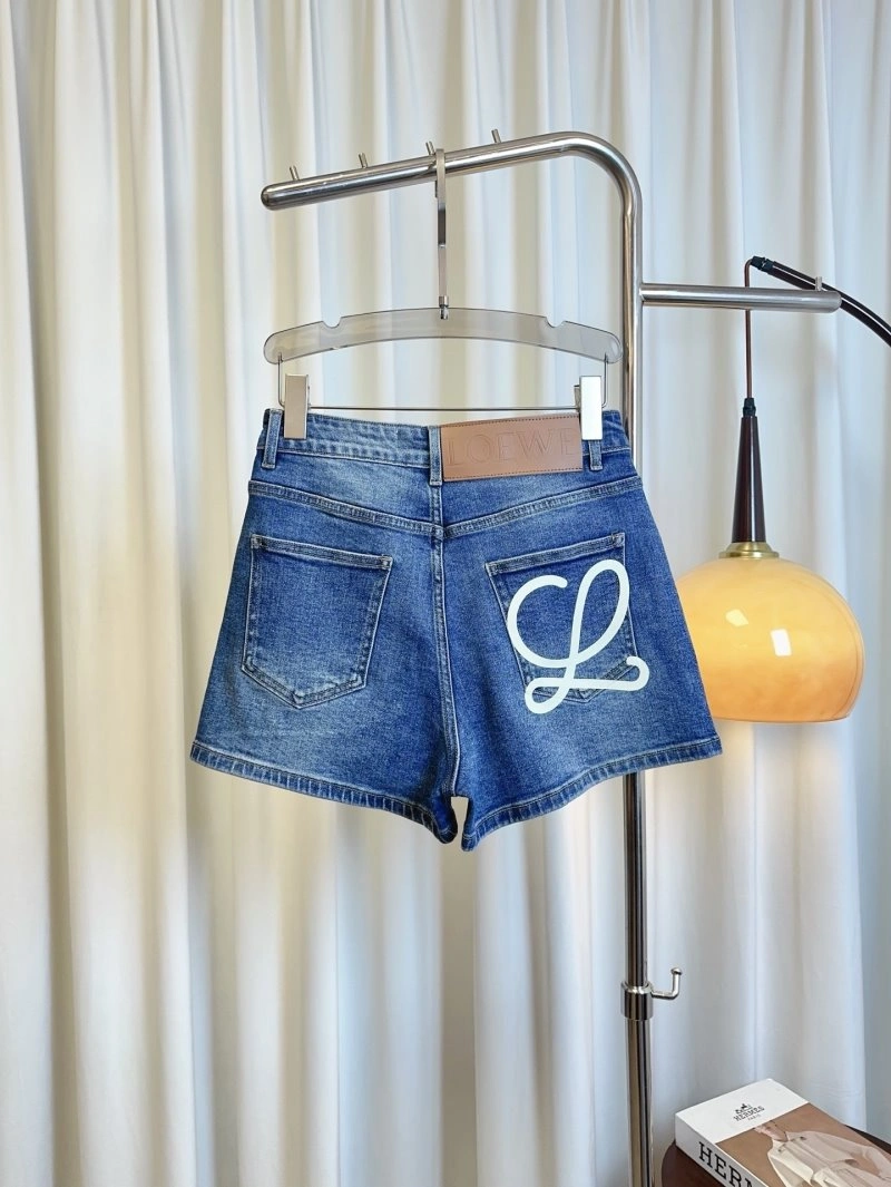 Practical Loewe Jeans 156884