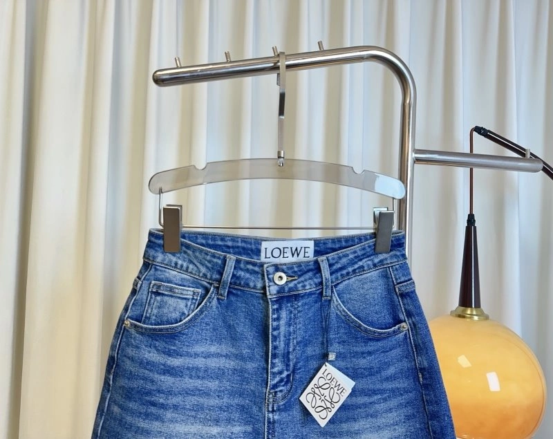 Practical Loewe Jeans 156884