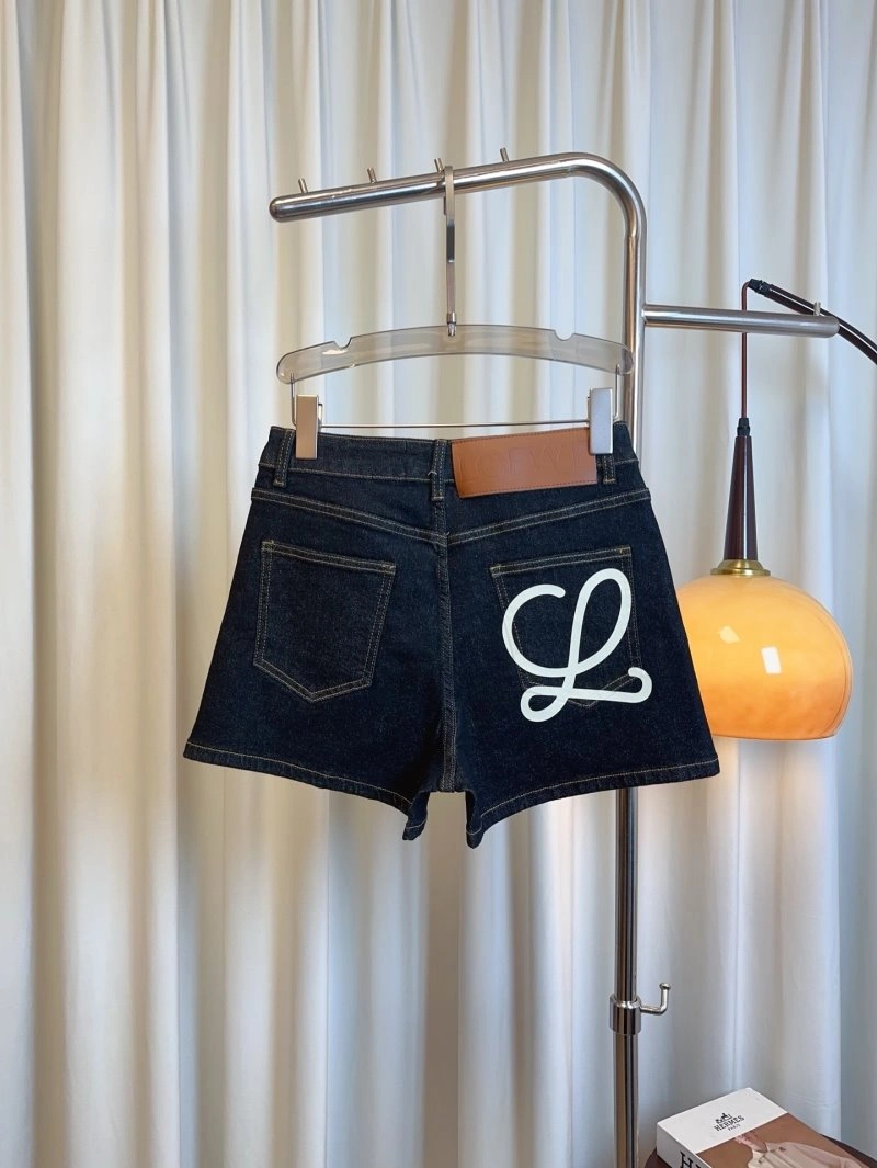 Loewe Jeans Compact 156846