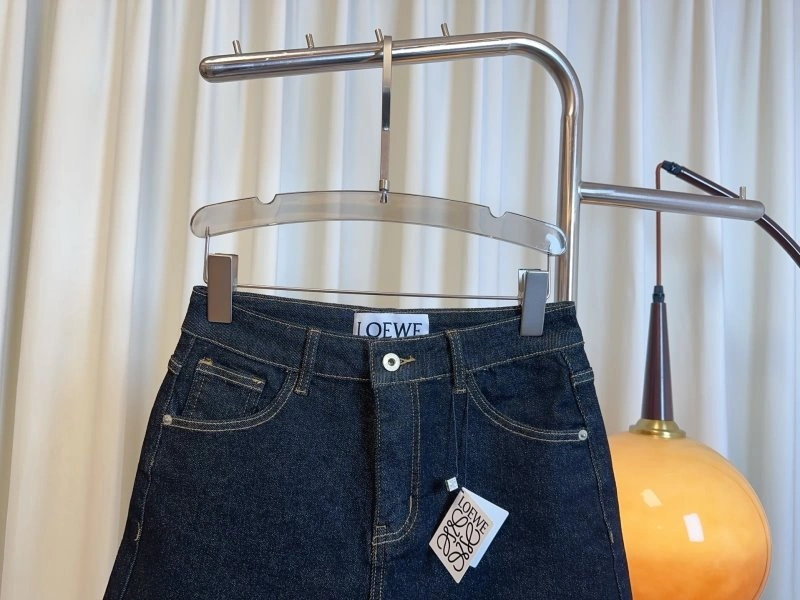 Loewe Jeans Compact 156846