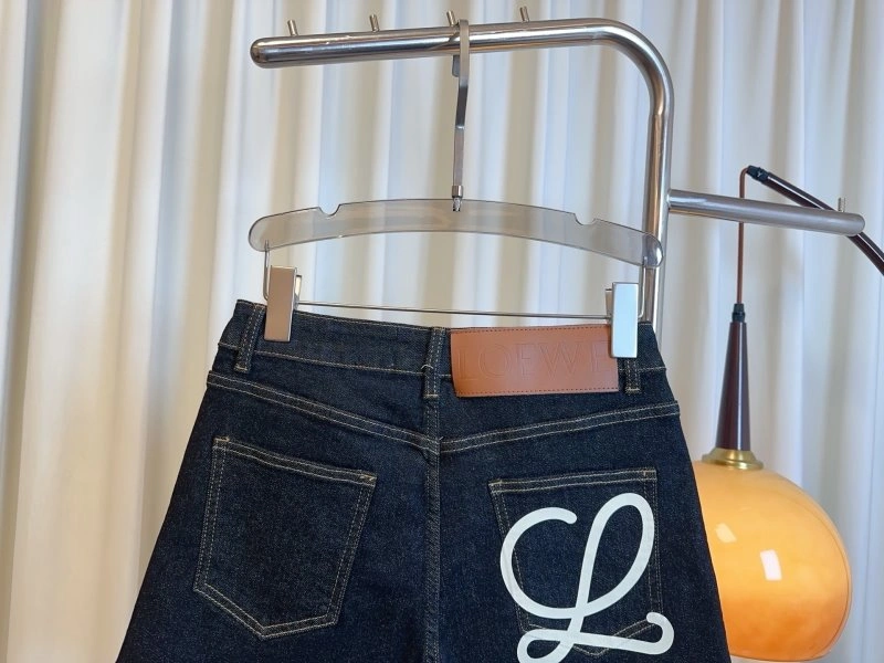 Loewe Jeans Compact 156846