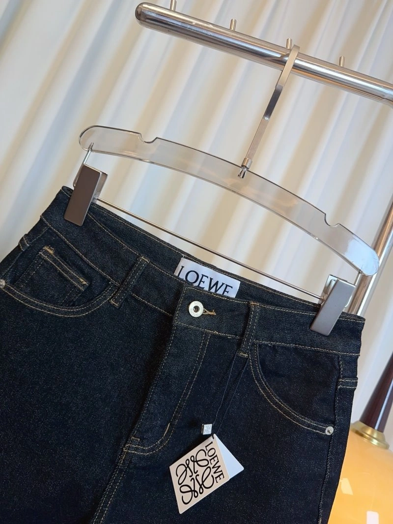 Loewe Jeans Compact 156846