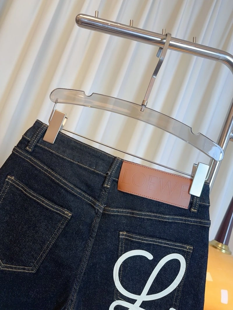 Loewe Jeans Compact 156846