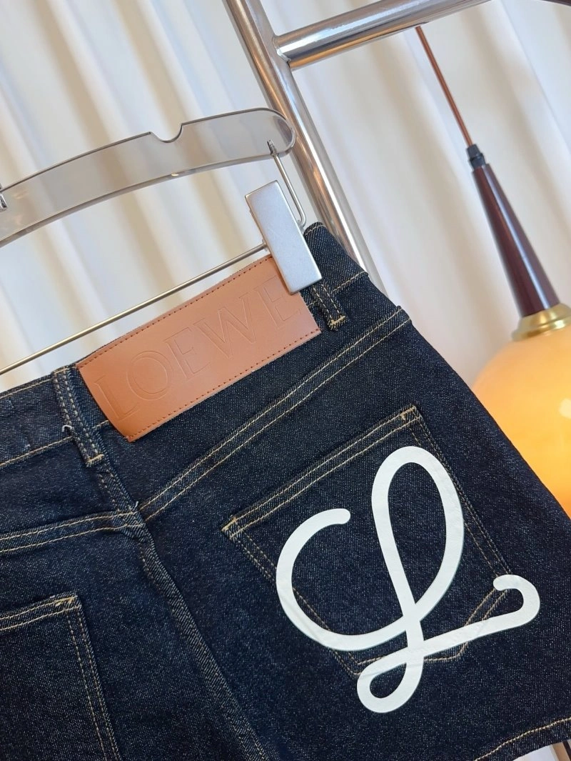Loewe Jeans Compact 156846