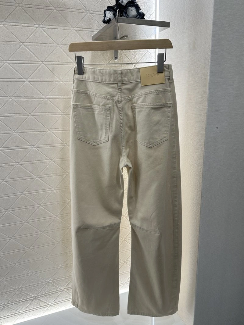 MultiPurpose Loewe Jeans 156842