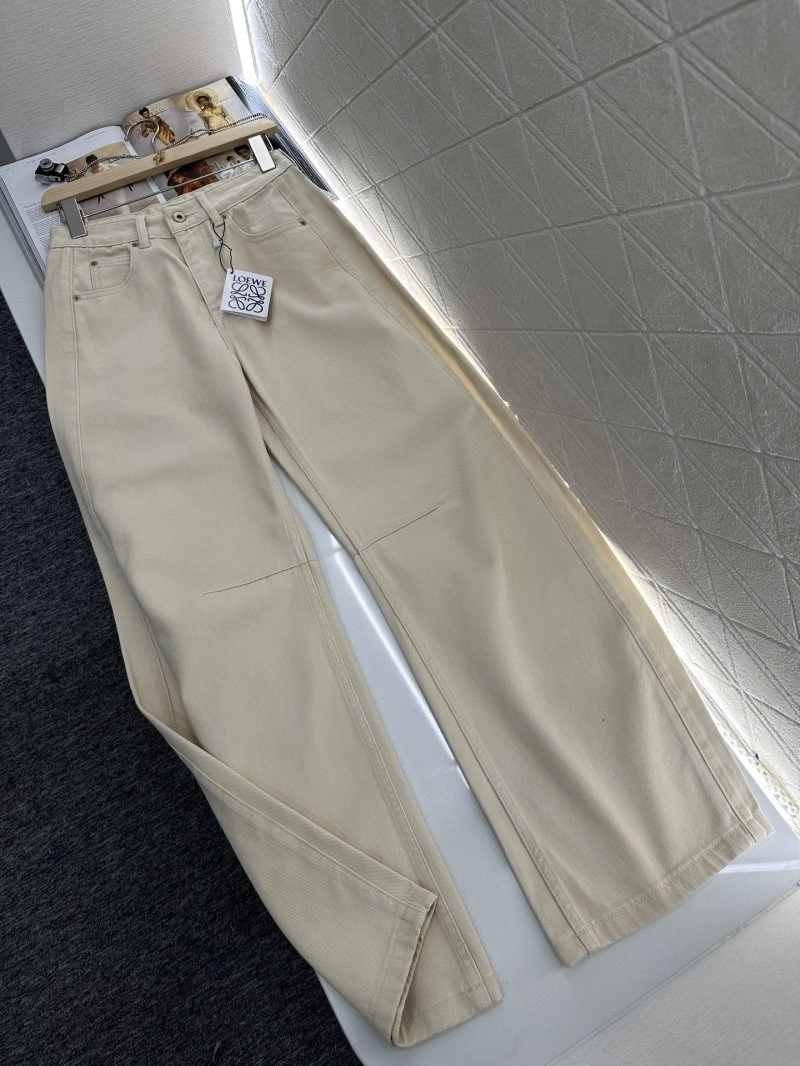 MultiPurpose Loewe Jeans 156842