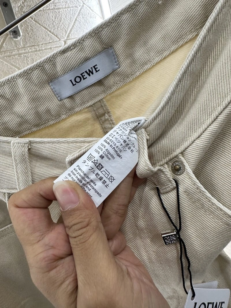 MultiPurpose Loewe Jeans 156842