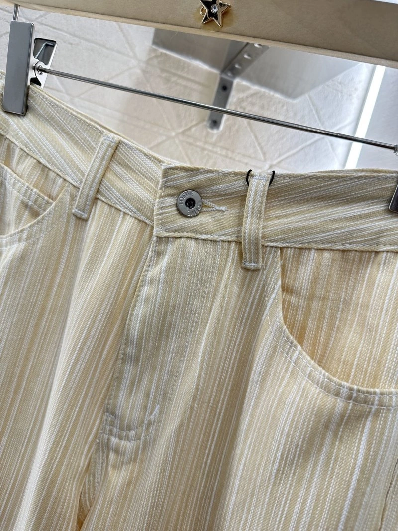 Loewe Jeans Colorful 156838
