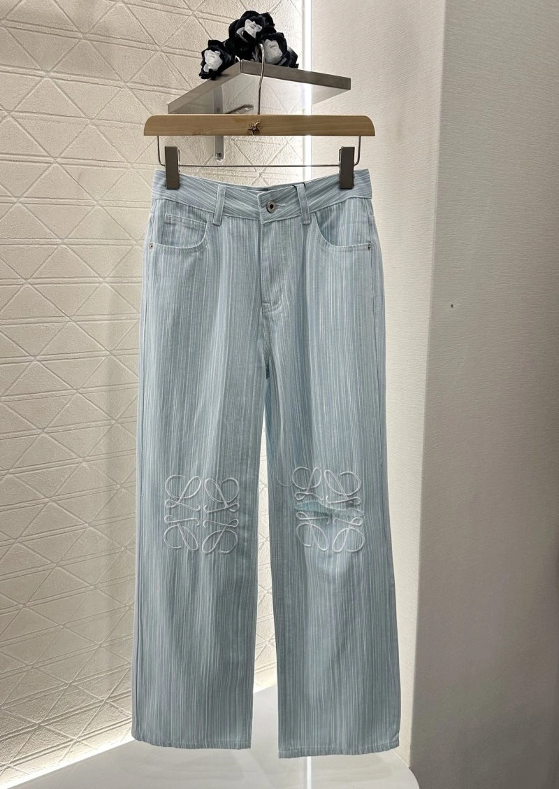 Loewe Jeans GoAnywhere 156923