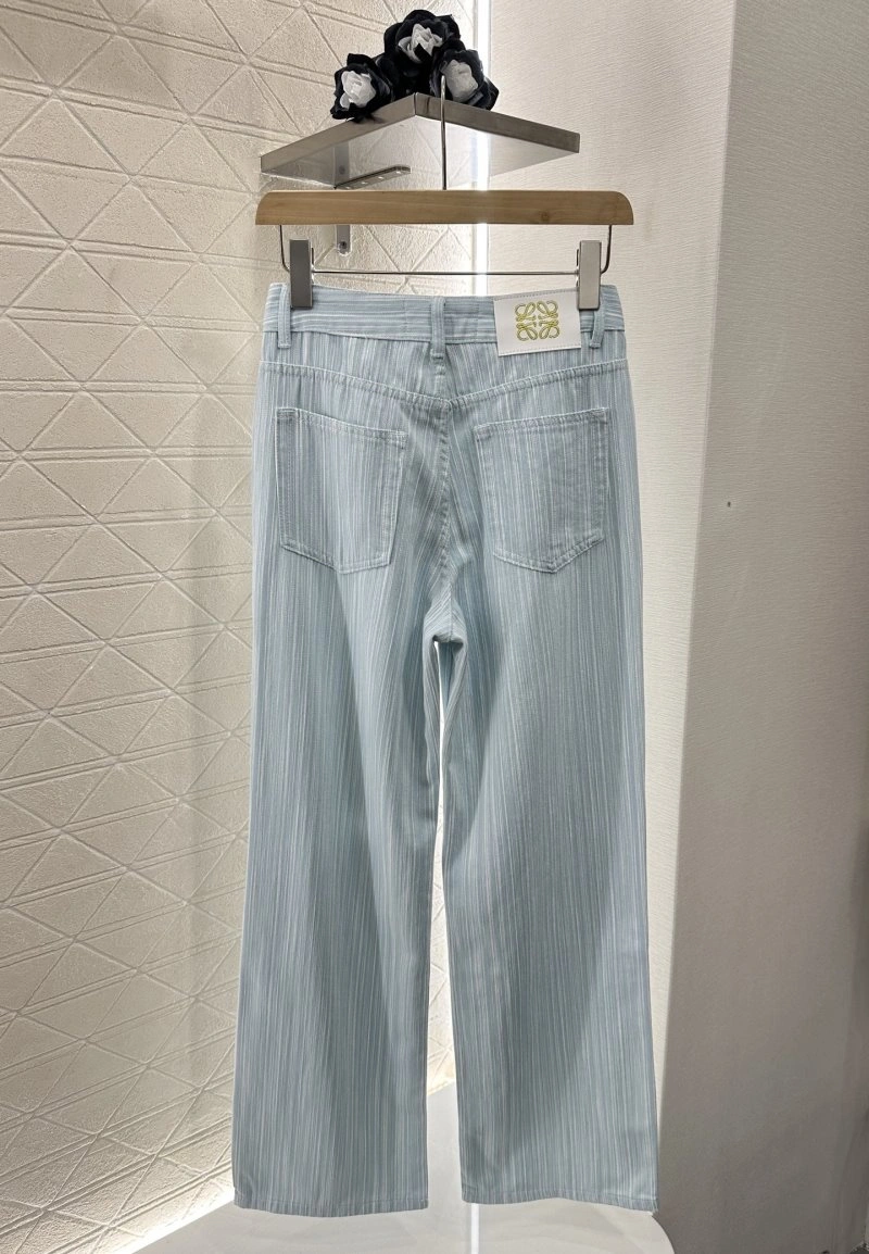 Loewe Jeans GoAnywhere 156923