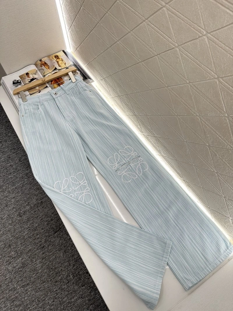Loewe Jeans GoAnywhere 156923